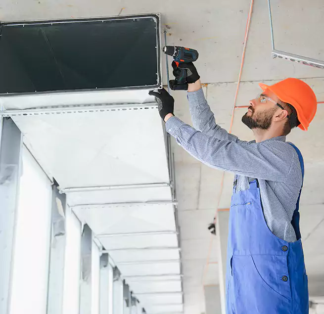 Why Homeowners & Businesses Trust Us in Greenbelt, MD