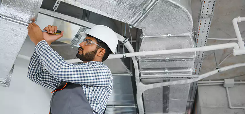 Proactive Ac Vent Repairs & Air Duct Replacement Companies Near Me in Greenbelt
