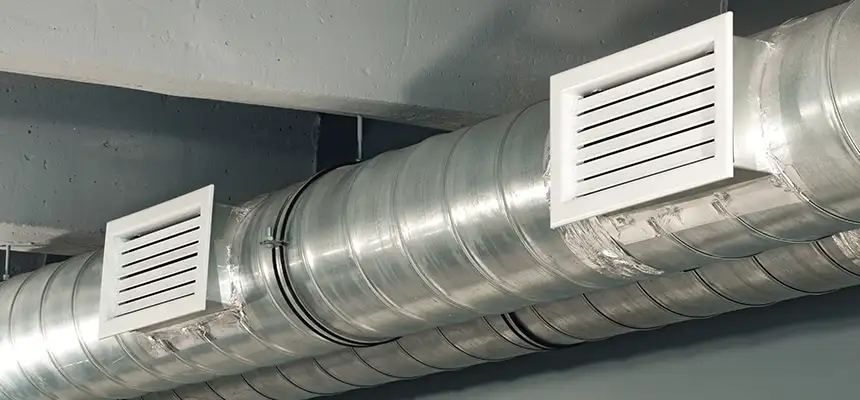 Our Air Duct Camera Inspection Services in Greenbelt, MD