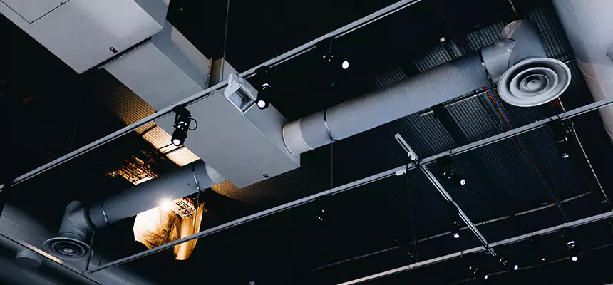 Our Air Duct Replacement Services in Greenbelt, MD