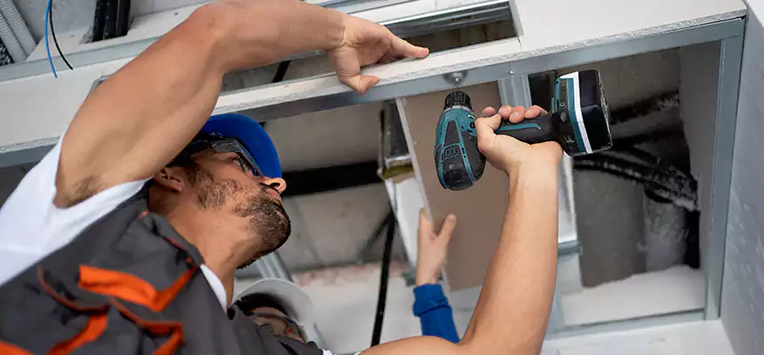 Our Apartment Air Duct Cleaning Services in Greenbelt, MD