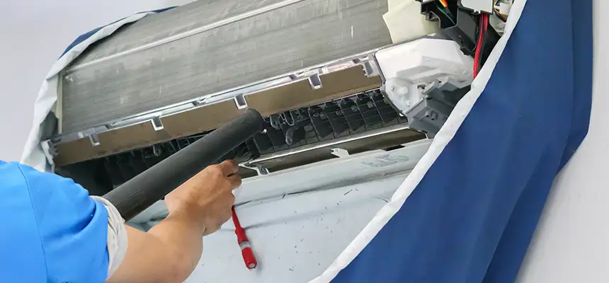 Advanced Clogged Dryer Vent Repair for Multi-Unit & Commercial in Greenbelt, MD