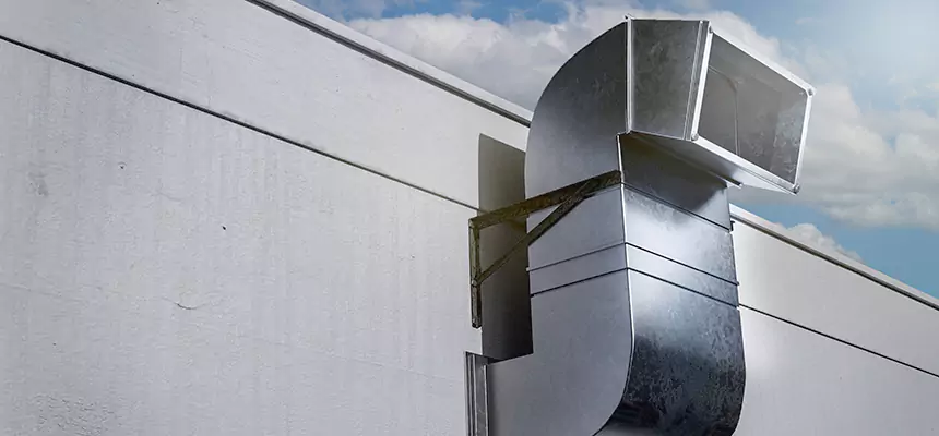 Comprehensive Commercial HVAC Cleaning in Greenbelt