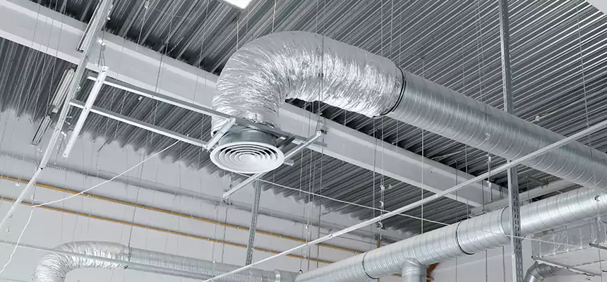 Our Dryer Vent Hose Replacement Services in Greenbelt, MD