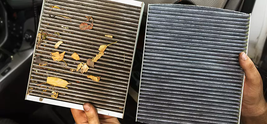 Our Dryer Vent Lint Filter Cleaning Services in Greenbelt, MD