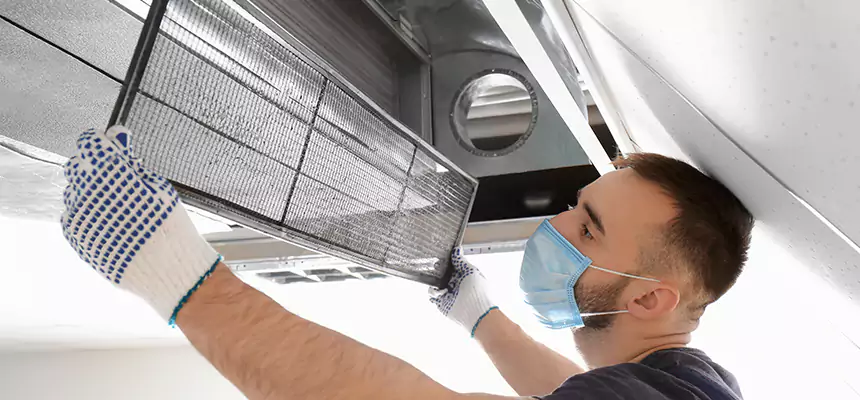 Our Dryer Vent Replacement Services in Greenbelt, MD