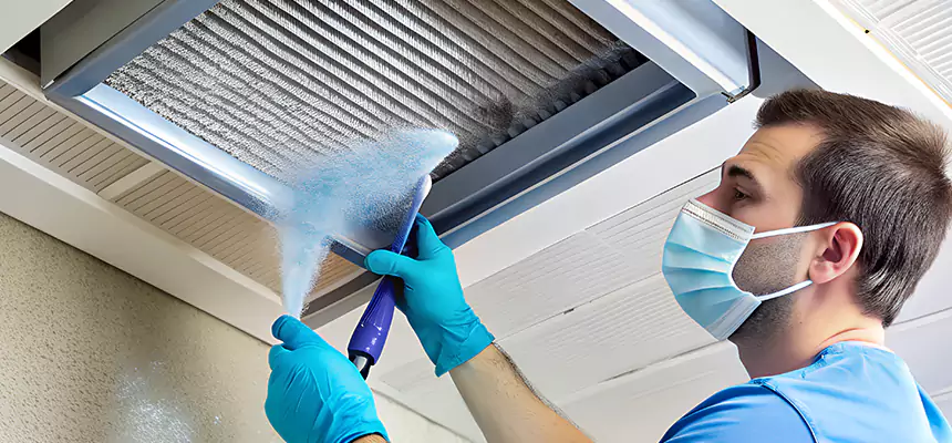 Our Home Ventilation Cleaning Services in Greenbelt, MD