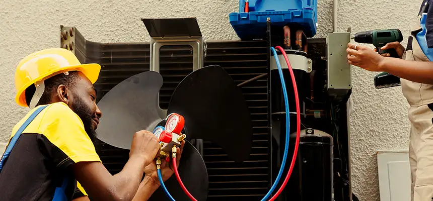 Our HVAC Airflow Optimization Services in Greenbelt, MD