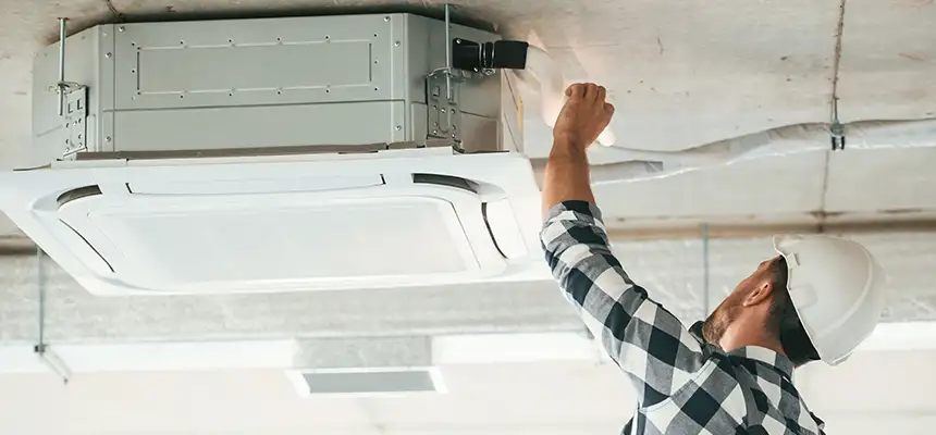 Our Local Vent Cleaning Services in Greenbelt, MD