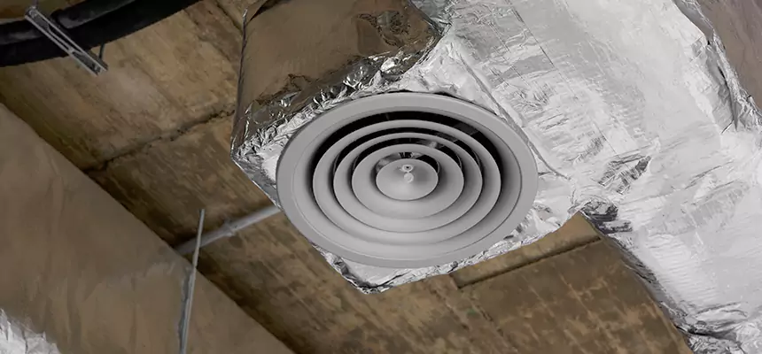 Our Low VOC Vent Installation Services in Greenbelt, MD