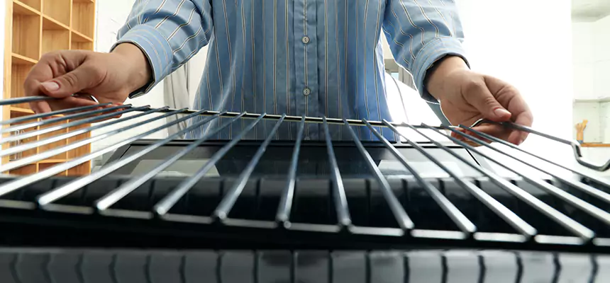 Our Vent Grille Washing Services in Greenbelt, MD