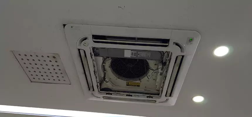 Our Wall Vent Cleaning Service Services in Greenbelt, MD