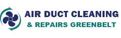 Air Duct Cleaning & Repairs Greenbelt
