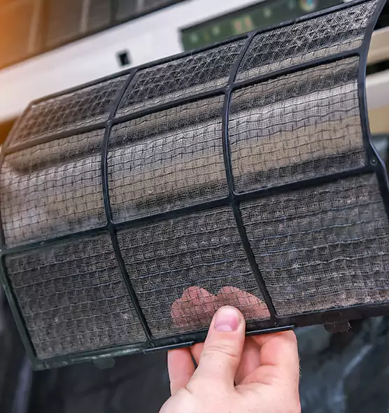 Top-notch AC Air Filter Replacement in Greenbelt