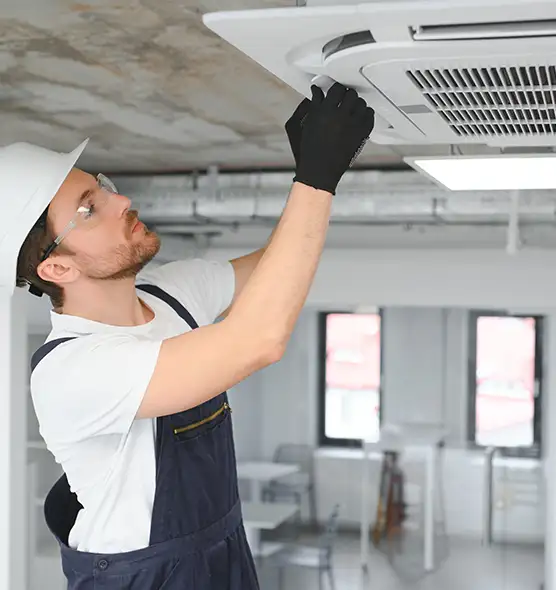 Top Affordable Duct Cleaning Services Near Me in Greenbelt, MD