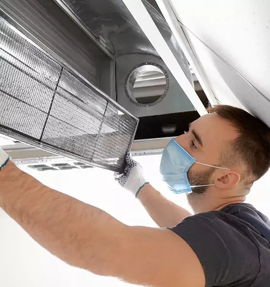 About Air Duct Pathogen Disinfection in Greenbelt, MD