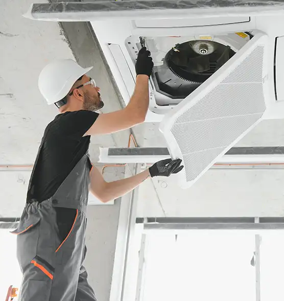 About Air Duct Rodent Removal in Greenbelt, MD