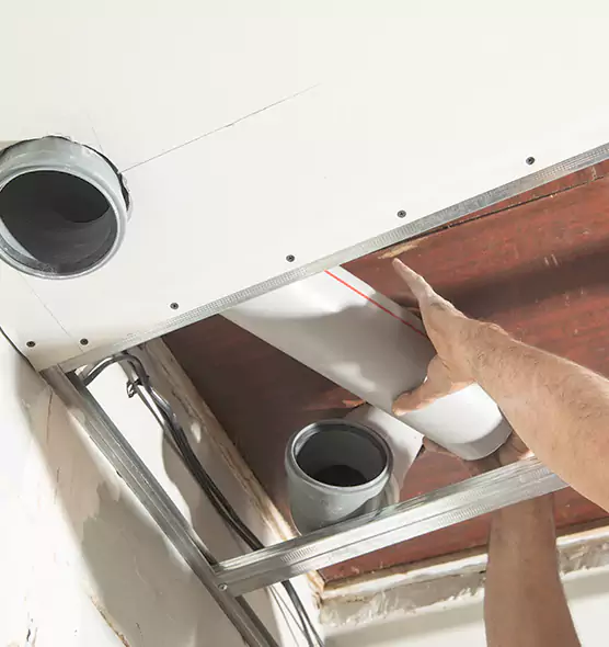 Professional Attic Air Duct Cleaning in Greenbelt, MD