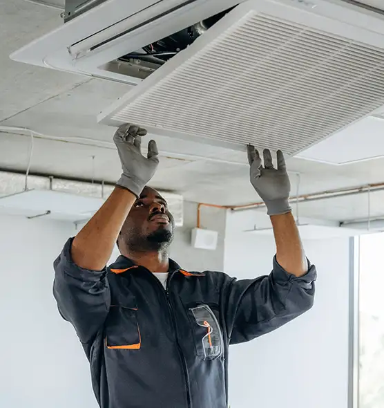 About Certified Air Duct Specialists in Greenbelt, MD