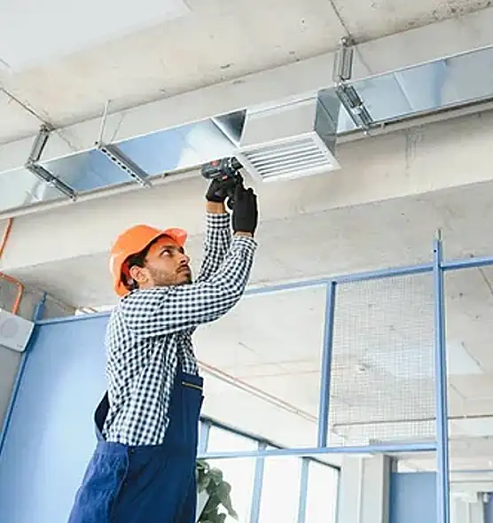 About Commercial Laundry Vent Cleaning in Greenbelt, MD