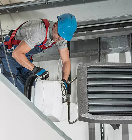 Professional Custom HVAC Ductworkin Greenbelt, MD