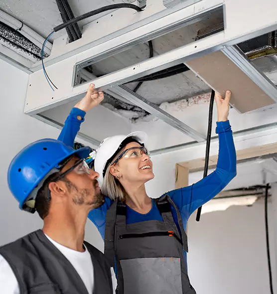 Comprehensive Duct Insulation Services in Greenbelt, MD