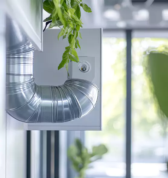 Professional Eco-Safe Dryer Vent Cleaning in Greenbelt, MD