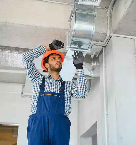 About Hotel Duct And Vent Cleaning in Greenbelt, MD