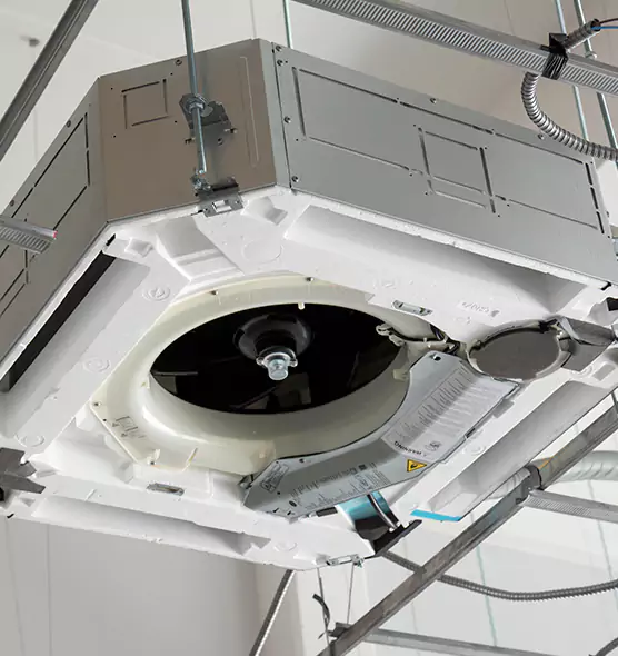 Professional Industrial Dryer Vent Cleaning in Greenbelt, MD