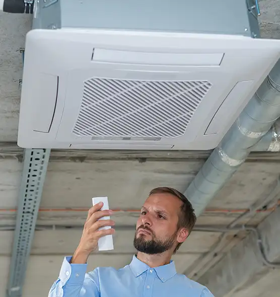 About Local Vent Cleaning Services in Greenbelt, MD