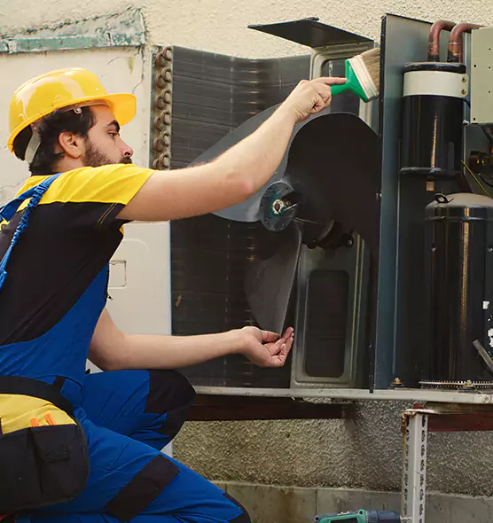 Top-Rated New Room Vent Extension in Greenbelt, MD