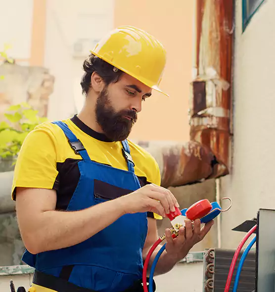 About Smart HVAC Installation in Greenbelt, MD