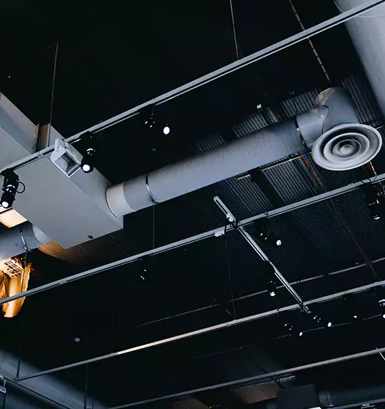 Professinal UV Light Air Purification for Ducts in Greenbelt, MD