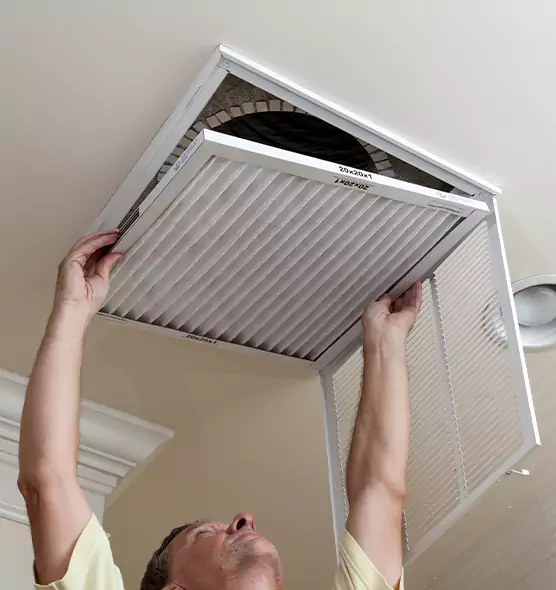Trusted Vent Shaft Cleaning Expert in Greenbelt, MD