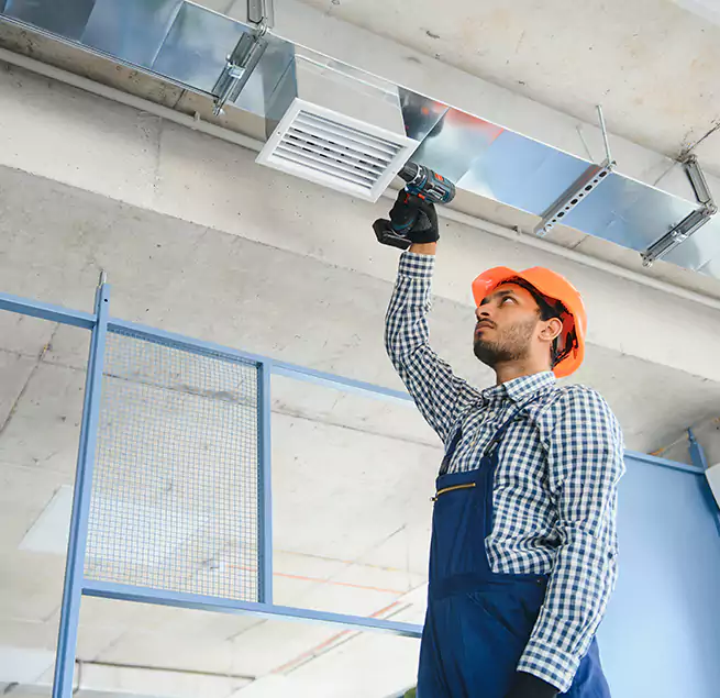 Why Homeowners & Businesses Trust Us in Greenbelt, MD?