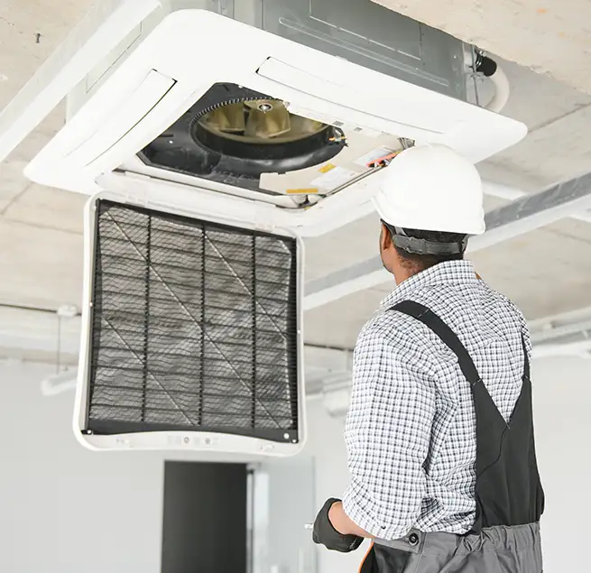 Why Homeowners & Businesses Trust Us in Greenbelt, MD?