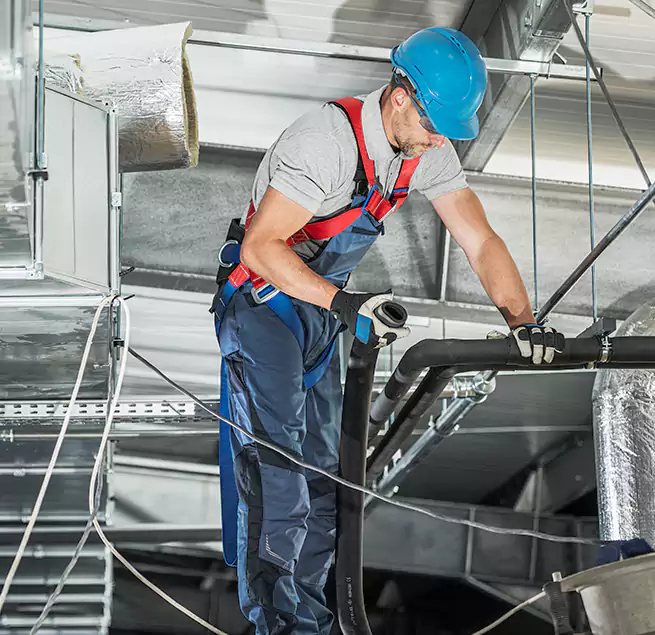 Why Homeowners & Businesses Trust Us in Greenbelt, MD?