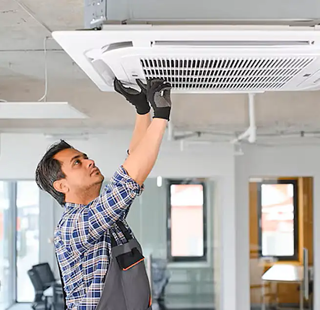 Why Homeowners & Businesses Trust Us in Greenbelt, MD?