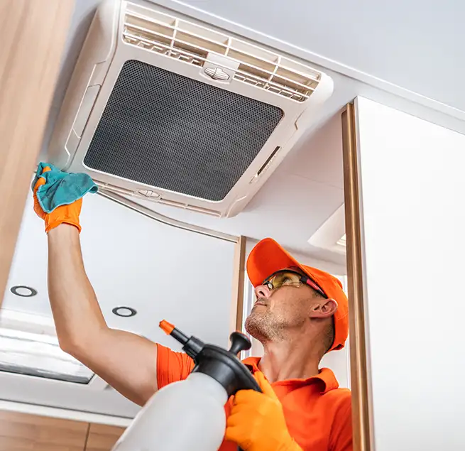 Why Homeowners & Businesses Trust Us in Greenbelt, MD?