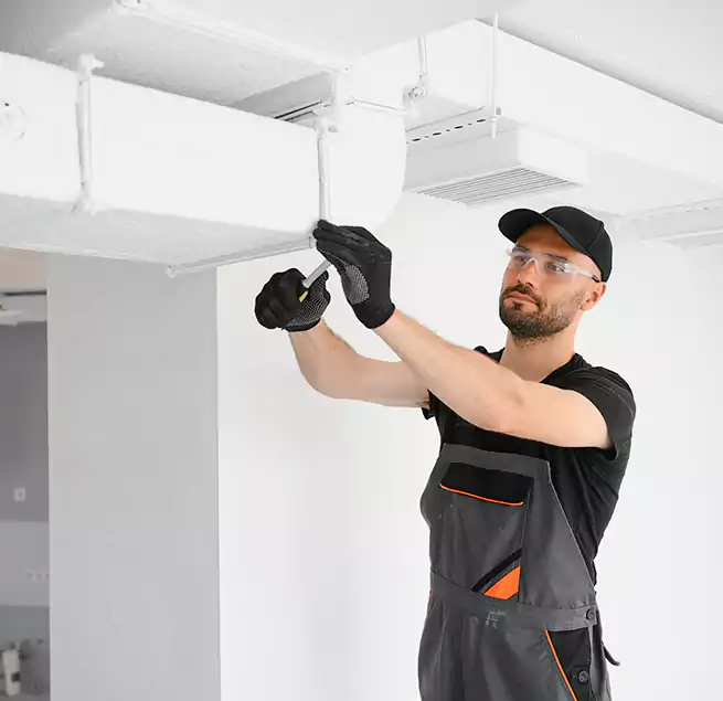 Why Homeowners & Businesses Trust Us in Greenbelt, MD?