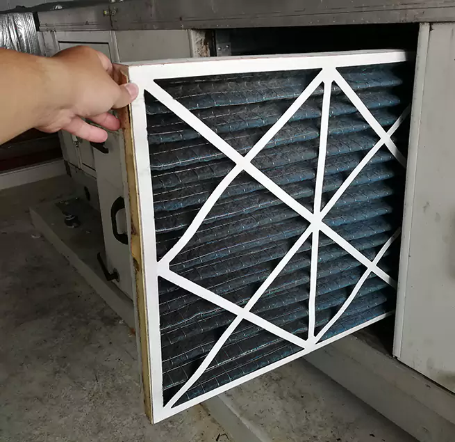 Why Homeowners & Businesses Trust Us Greenbelt, MD?