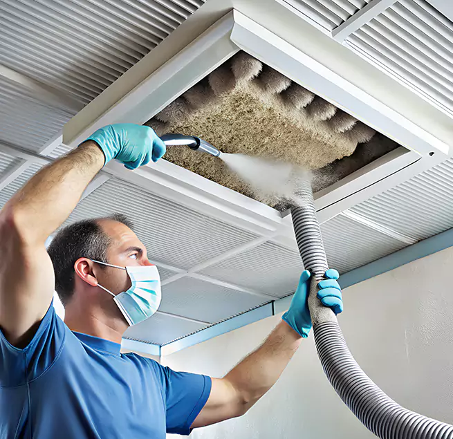 Why Homeowners & Businesses Trust Us Greenbelt, MD?