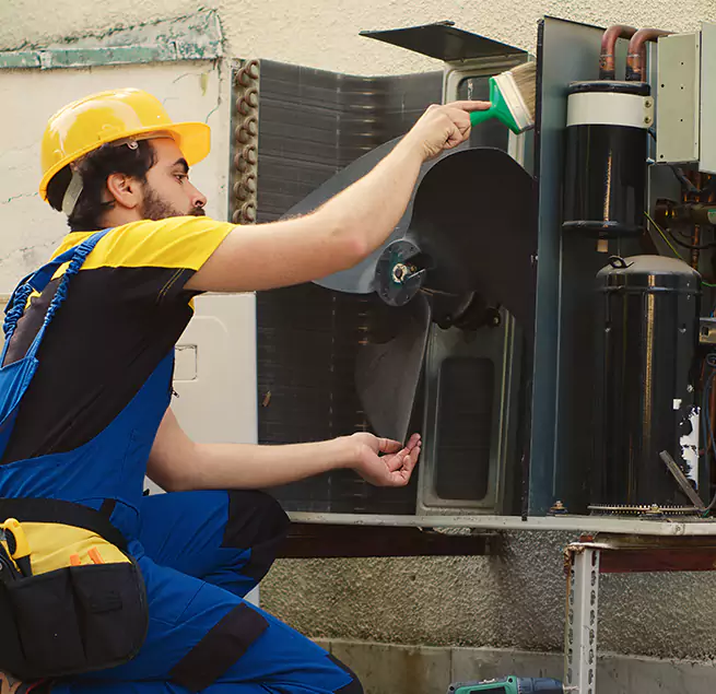 Why Homeowners & Businesses Trust Us Greenbelt, MD?