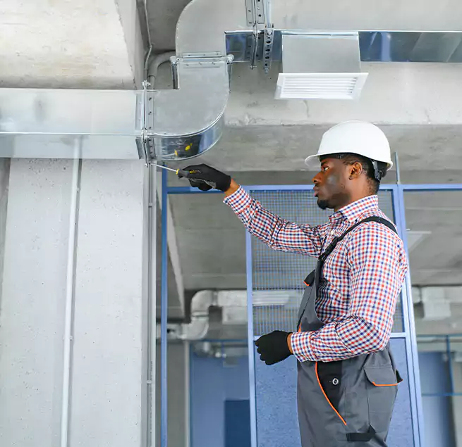 Why Homeowners & Businesses Trust Us in Greenbelt, MD