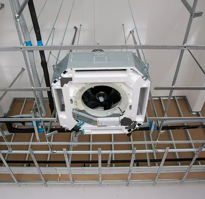 Why Homeowners & Businesses Trust Us Greenbelt, MD