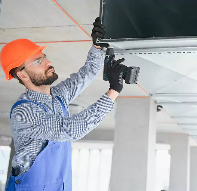 Why Homeowners & Businesses Trust Us in Greenbelt, MD?