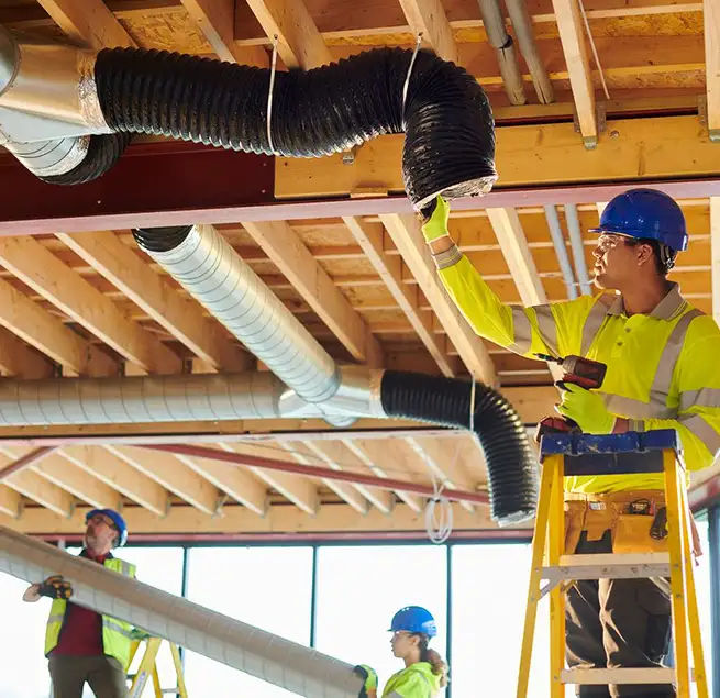 Why Homeowners & Businesses Trust Us in Greenbelt, MD?