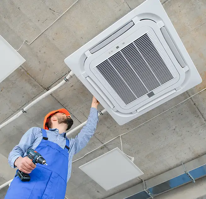 Why Homeowners & Businesses Trust Us in Greenbelt, MD