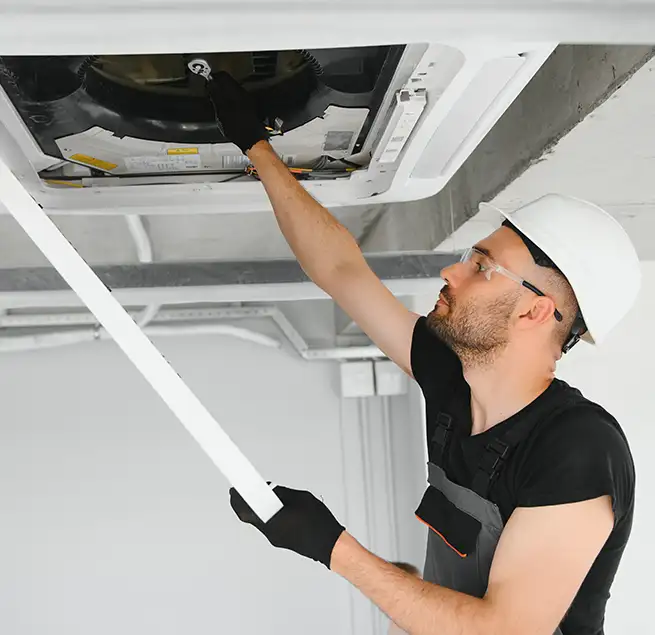 Why Homeowners & Businesses Trust Us in Greenbelt, MD?