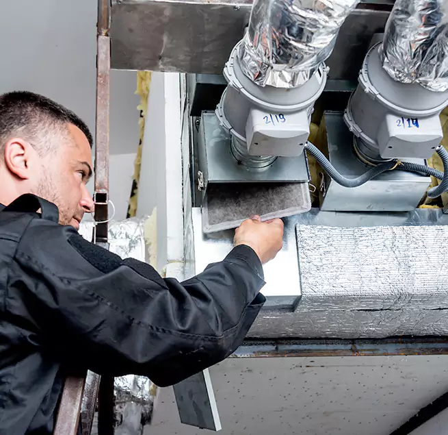 Why Homeowners Businesses Trust Us in Greenbelt, MD?